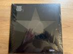 David Bowie -  (Blackstar) - LP - 180 gram - 2016, Nieuw in verpakking