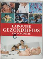 Larousse gezondheidsencyclopedie 9789020944419, Boeken, Zo goed als nieuw