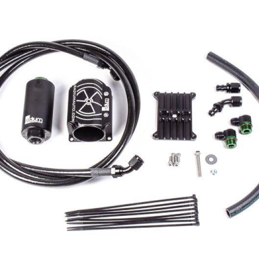 Radium Mazda RX-7 (FD) Fuel Hanger Surge Tank Feed -, Auto diversen, Tuning en Styling, Ophalen of Verzenden