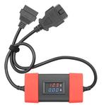 Transformatoradapter OBD2 (24V/12V), Verzenden, Nieuw