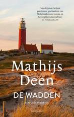 De Wadden 9789400411159 Mathijs Deen, Boeken, Verzenden, Zo goed als nieuw, Mathijs Deen