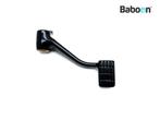 Rempedaal Harley-Davidson XL 883 Sportster 2004-2006, Verzenden, Gebruikt