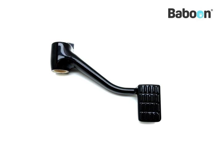 Rempedaal Harley-Davidson XL 883 Sportster 2004-2006, Motoren, Onderdelen | Harley-Davidson, Gebruikt, Verzenden