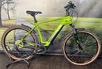 Cube Reaction • Electrische Herenfiets • Gratis Bezorging, Fietsen en Brommers, Ophalen of Verzenden, Zo goed als nieuw, Cube