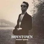 cd card - Wouter Hamel - Boystown, Verzenden, Zo goed als nieuw