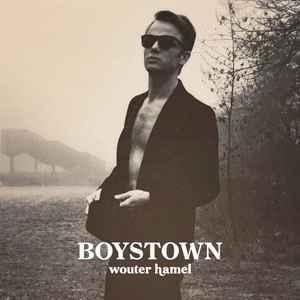 cd card - Wouter Hamel - Boystown, Cd's en Dvd's, Cd Singles, Zo goed als nieuw, Verzenden