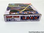 Sega Game Gear - Ninja Gaiden - Japan, Verzenden, Gebruikt