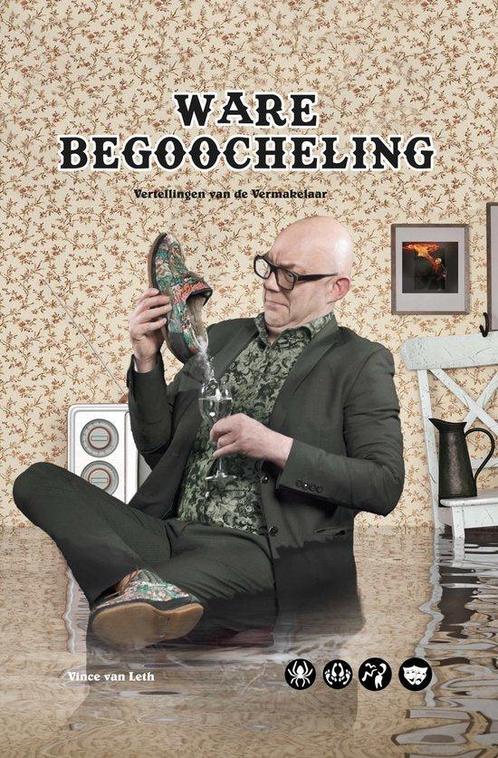 Ware begoocheling, Boeken, Overige Boeken, Ophalen of Verzenden
