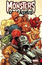Monsters Unleashed Prelude, Verzenden, Zo goed als nieuw