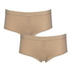 Boobs & Bloomers Boxershort ANNY elastische band, Verzenden