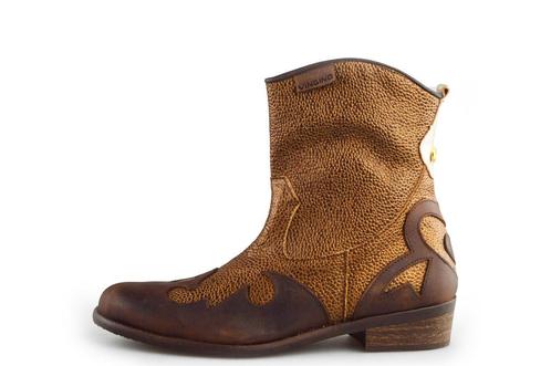 Vingino Cowboy laarzen in maat 38 Bruin | 10% extra korting, Kinderen en Baby's, Kinderkleding | Schoenen en Sokken, Jongen of Meisje