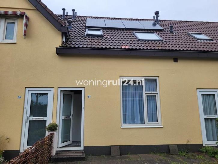 Woningruil - Houtrakkerweg 54 - 4 kamers en Noord-Holland, Huizen en Kamers, Woningruil, Noord-Holland