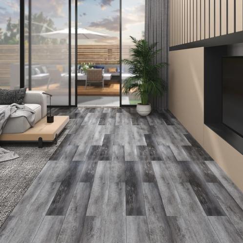 vidaXL Vloerplanken niet-zelfklevend 5,26 m² 2 mm PVC, Doe-het-zelf en Verbouw, Vloerdelen en Plavuizen, Nieuw, Verzenden
