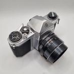 Asahi, Pentax S3 + Super-Takumar 1,4/50mm - M42 | Analoge, Audio, Tv en Foto, Fotocamera's Analoog, Nieuw