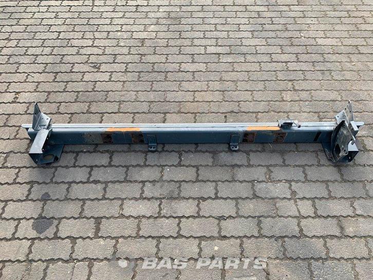 Bumpers DAF 1804562, Auto-onderdelen, Vrachtwagen-onderdelen, Gebruikt, DAF, Carrosserie en Plaatwerk, Ophalen