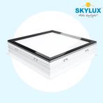 Skylux iWindow2 & iWindow3 vast met PVC 20/00 EP opstand, Doe-het-zelf en Verbouw, Glas en Ramen, Verzenden, Nieuw