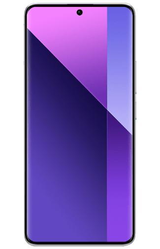 Xiaomi Redmi Note 13 Pro+ 5G 12GB/512GB Wit slechts € 319, Telecommunicatie, Mobiele telefoons | Overige merken, Nieuw, Zonder simlock