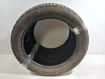 Bandenset 2 stuks 4-Seizoenen 205/50 R17 Kleber 2022 6.2MM / beschikbaar voor biedingen