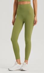 Core Balance Leggings - Olive Green / M, Verzenden, Nieuw