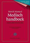Merck Manual Medisch handboek | 9789031343003