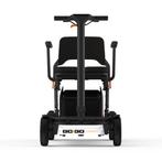 Pride Go Go Compact – Opvouwbare Scootmobiel - Wit 6 KM/U, Diversen, Ophalen of Verzenden, Nieuw, Pride