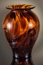 Schott Zwiesel - Simon / Angerer - Vaas - Designervaas in, Antiek en Kunst, Antiek | Glas en Kristal