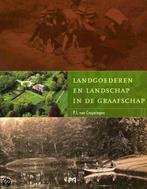Landgoederen en landschap in de Graafschap 9789053452707, Gelezen, P.J. van Cruyningen, Verzenden