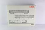 Märklin H0 - 42753 - Modeltrein personenwagonset (1) -, Hobby en Vrije tijd, Modeltreinen | H0, Nieuw