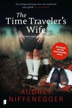 9789059900851 The Time Travelers Wife (De vrouw van de t..., Verzenden, Zo goed als nieuw, Audrey Niffenegger