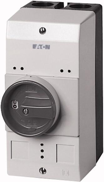 EATON INDUSTRIES PKZ Schakelkast Leeg - 260089, Doe-het-zelf en Verbouw, Elektra en Kabels, Overige typen, Nieuw, Verzenden