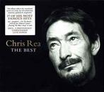 cd digi - Chris Rea - The Best, Zo goed als nieuw, Verzenden