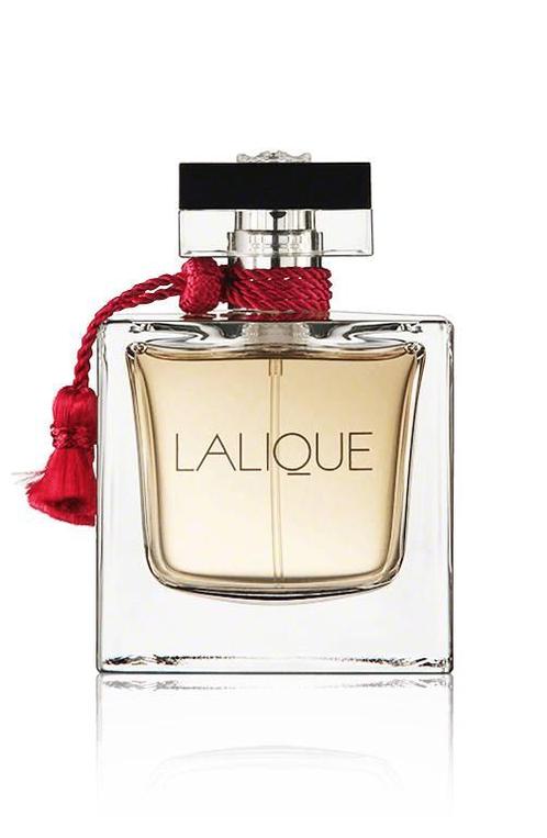 Lalique - Lalique Le Parfum -  - 100ML - Eau De Parfum 100ML, Sieraden, Tassen en Uiterlijk, Uiterlijk | Parfum, Nieuw, Verzenden