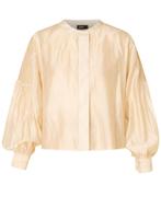 Yest Curve blouse Gisella Maat:, Kleding | Dames, Blouses en Tunieken, Verzenden, Nieuw, Overige kleuren