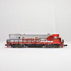 Minitrix N - 51 2014 00 - Modeltrein (1) - Diesellocomotief, Hobby en Vrije tijd, Modeltreinen | N-Spoor, Nieuw