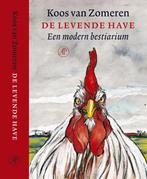 De levende have 9789029558655 K. van Zomeren, Verzenden, Gelezen, K. van Zomeren