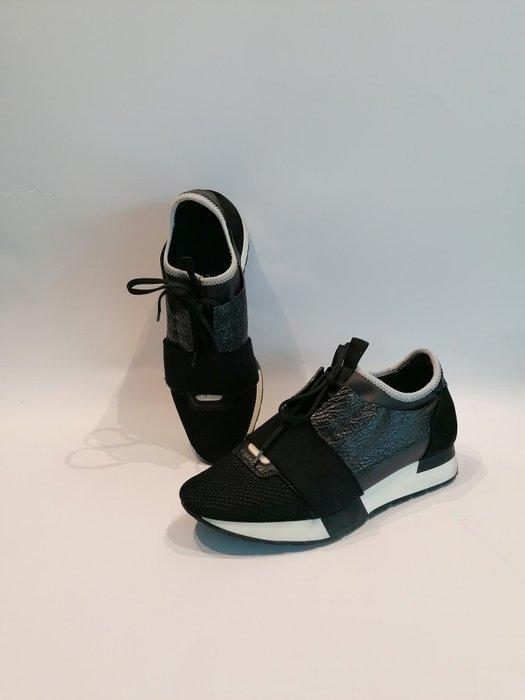 Balenciaga - Scarpe stringate - Misura: Shoes / EU 38+ T, Kleding | Heren, Schoenen