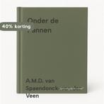 Onder de Pannen 9789081105439, Verzenden, Gelezen, A.M.D. van Spaendonck-van der Veen