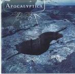 cd - Apocalyptica - Apocalyptica, Verzenden, Zo goed als nieuw