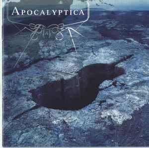 cd - Apocalyptica - Apocalyptica, Cd's en Dvd's, Cd's | Overige Cd's, Zo goed als nieuw, Verzenden