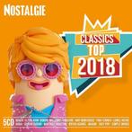 Nostalgie Classics Top 2018 - CD