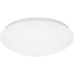 LED Plafondlamp - Velvalux - 12W 1300lm - Helder/Koud Wit, Ophalen of Verzenden, Nieuw, Metaal