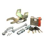 Doublelock Fixed Lock C SCM Knott, Winterhoff t/m 3000kg 1x, Ophalen of Verzenden, Nieuw