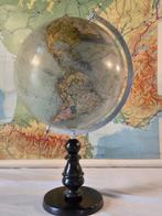 Globe - Oorlogsjaar 1941  WWII - Columbusverlag Paul, Antiek en Kunst