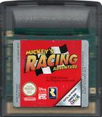 Mickeys Racing Adventure (losse cassette) (Gameboy Color), Gebruikt, Verzenden