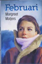 Februari 9789059772694 Margreet Maljers, Boeken, Verzenden, Gelezen, Margreet Maljers