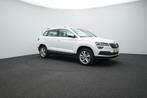 Private Lease - Skoda Karoq, Auto's, Skoda, Gebruikt, Met garantie (alle), Karoq, SUV of Terreinwagen