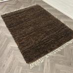 Brinker Afghano Brown Vloerkleed - 170x230cm, Ophalen of Verzenden, Zo goed als nieuw