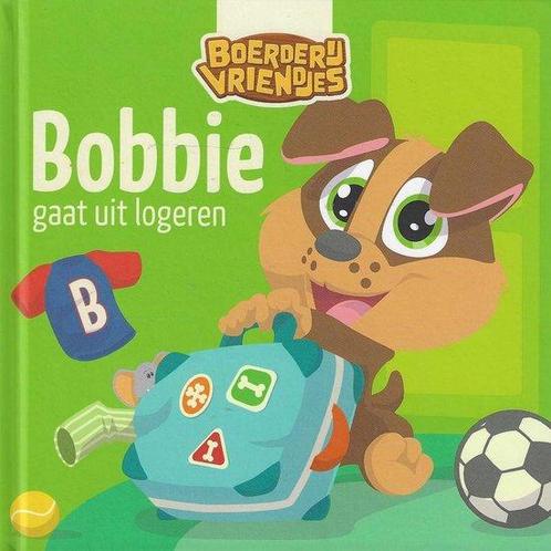Boerderij Vriendjes - Bobbie Gaat Uit Logeren - Versie:, Boeken, Overige Boeken, Gelezen, Verzenden