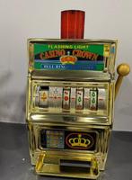 Waco Japan - Gokautomaat - Cash crown - Mechanica van, Antiek en Kunst