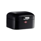 Wesco Mini Grandy Opberg Doos – Zwart, Verzenden, Nieuw